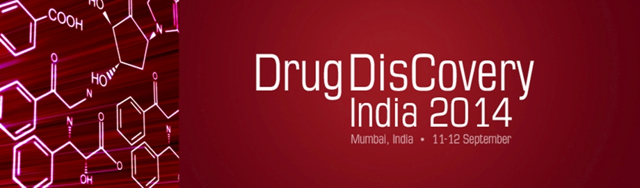 Drug Discovery India 2014